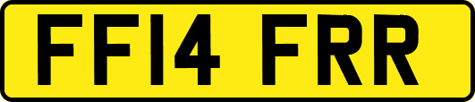 FF14FRR