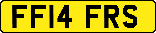 FF14FRS