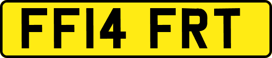FF14FRT
