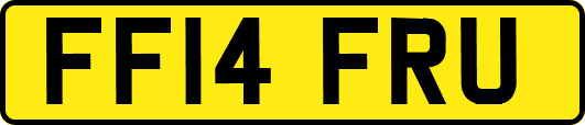 FF14FRU