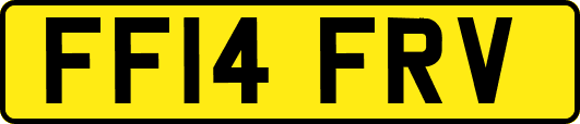 FF14FRV
