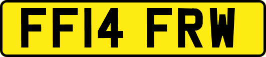 FF14FRW