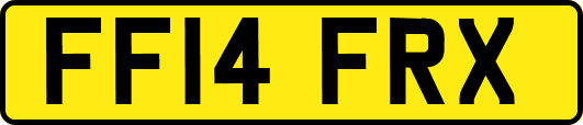 FF14FRX