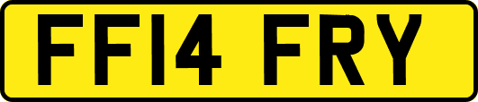 FF14FRY