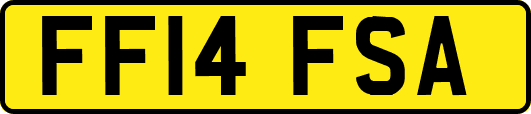 FF14FSA