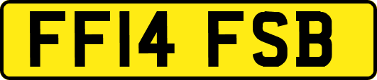 FF14FSB