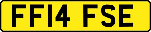 FF14FSE