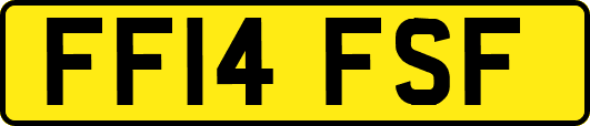 FF14FSF