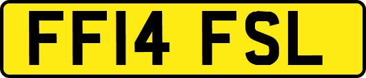 FF14FSL