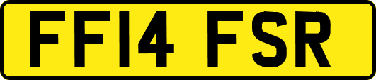 FF14FSR