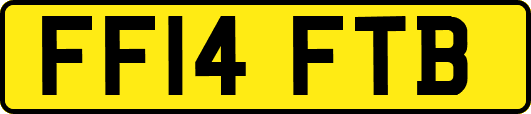 FF14FTB