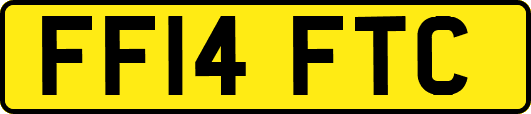 FF14FTC