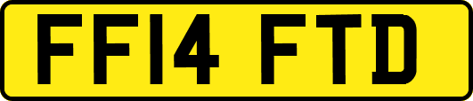 FF14FTD