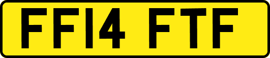 FF14FTF