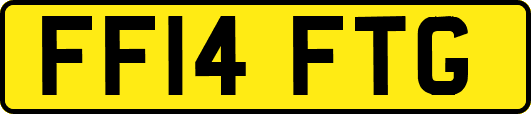 FF14FTG
