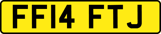 FF14FTJ