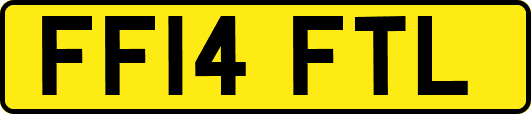 FF14FTL