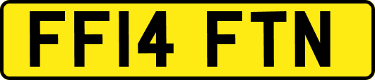 FF14FTN