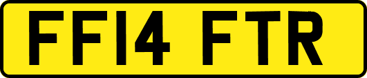 FF14FTR