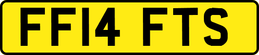FF14FTS