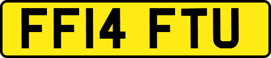 FF14FTU