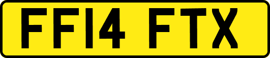 FF14FTX