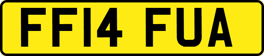FF14FUA