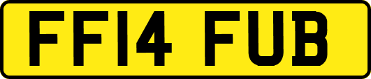FF14FUB