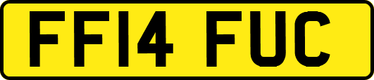 FF14FUC