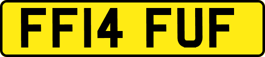 FF14FUF