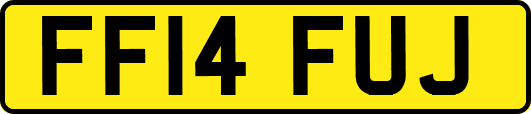 FF14FUJ