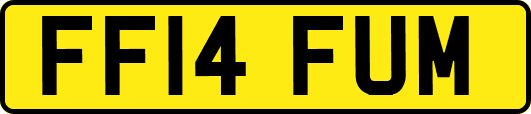 FF14FUM