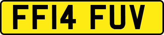 FF14FUV