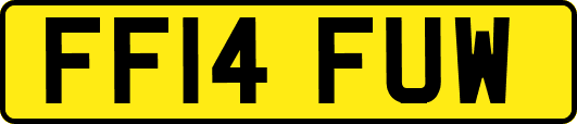FF14FUW