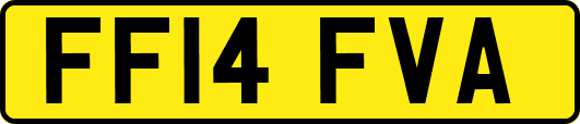 FF14FVA
