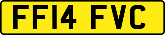 FF14FVC
