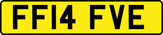 FF14FVE