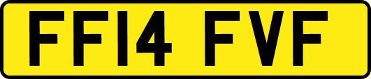 FF14FVF