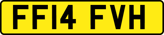 FF14FVH