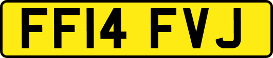 FF14FVJ