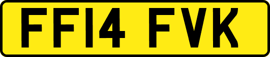 FF14FVK