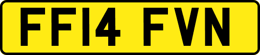 FF14FVN
