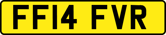 FF14FVR