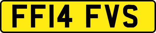 FF14FVS