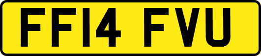 FF14FVU