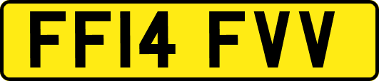 FF14FVV