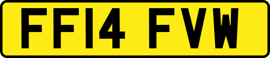 FF14FVW