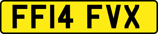 FF14FVX