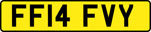 FF14FVY