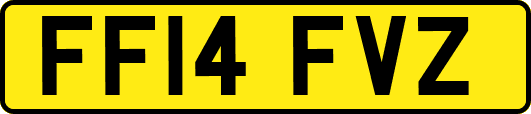 FF14FVZ